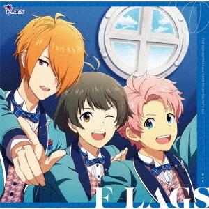 F-LAGS THE IDOLM@STER SideM GROWING SIGN@L 10 F-LAGS 12cmCD Singl