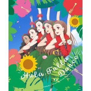 フラ フラダンス Blu-ray Disc