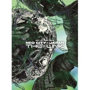 NCT 127 NCT 127 2ND TOUR NEO CITY : JAPAN THE LINK ［2Blu-ray Disc+CD+PHOTOBOOK］＜初回生産限定盤 PHOTOBOOK VER Blu-ray Disc