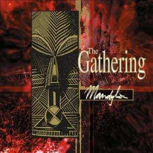 The Gathering Mandylion CD