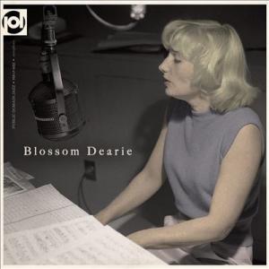 Blossom Dearie Blossom D...の商品画像
