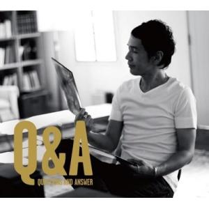 馬場俊英 Q&amp;A CD