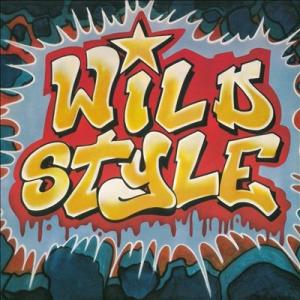Original Soundtrack Wild Style  LP