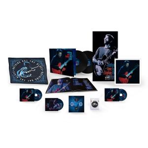 Eric Clapton Nothing But The Blues (Super Deluxe E...