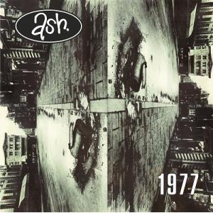 Ash 1977  LP