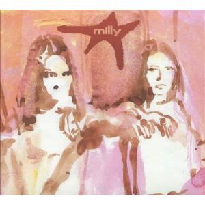 Milly Eternal Ring CD