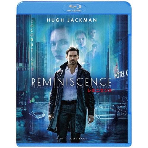 レミニセンス Blu-ray Disc
