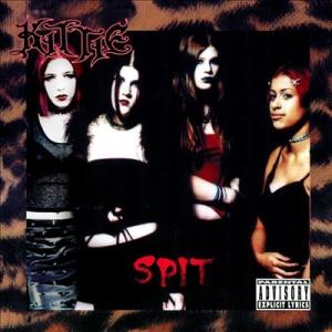 Kittie Spit CD