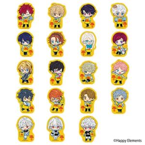 HELIOS Rising Heroes × TOWER RECORDS トレーディングダイカットス...
