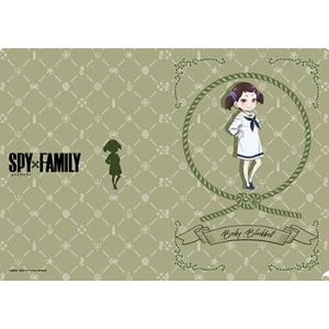 SPY×FAMILY クリアファイル/ベッキー Accessories