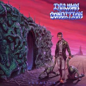Inhuman Condition フィアシック CD