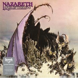 Nazareth Hair Of The Dog (Vinyl)＜Purple Vinyl＞ LP