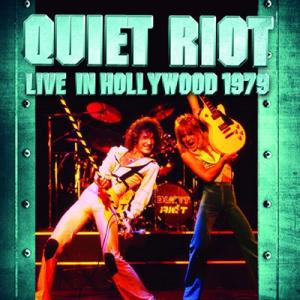 QUIET RIOT（国内盤）２枚セット クワイエット・ライオット 1st・2ndアルバム 紙ジャケット国内盤CD再発