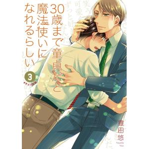 豊田悠 30歳まで童貞だと魔法使いになれるらしい 3 ガンガンコミックス pixiv COMIC