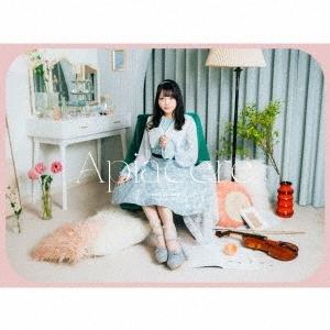 麻倉もも Apiacere ［CD+Blu-ray Disc+写真集］＜初回生産限定盤