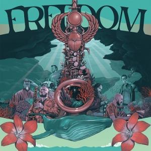 Mark De Clive-Lowe Freedom: Celebrating the Music ...