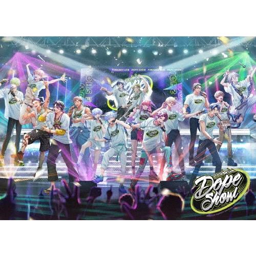 Paradox Live Dope Show -2022.5.28 PACIFICO Yokoham...