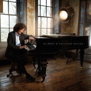 Gilbert O'Sullivan ドリヴン CD