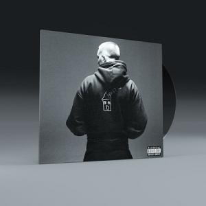 Aitch Close to Home CD