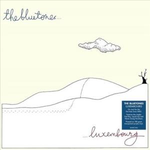 The Blue Tones Luxembourg LP