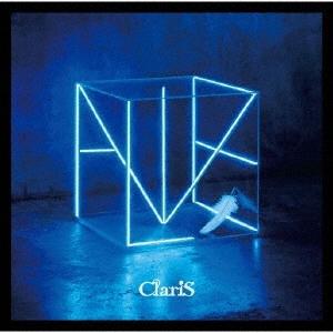 ClariS ALIVE＜通常盤＞ 12cmCD Single