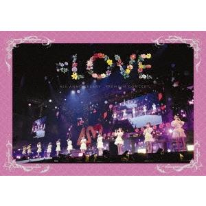 ＝LOVE =LOVE 4th ANNIVERSARY PREMIUM CONCERT DVD