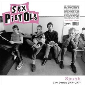 The Sex Pistols Never Mind the Bollocks Here's LP : タワーレコード