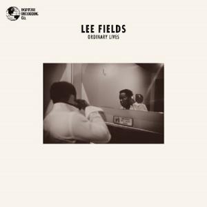Lee Fields Ordinary Lives EP LP