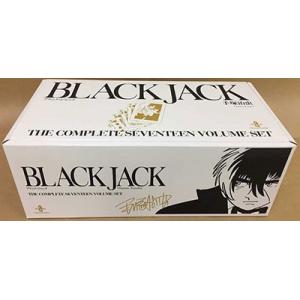 手塚治虫 秋田文庫 BLACK JACK 全17巻セット(化粧箱入り) Book