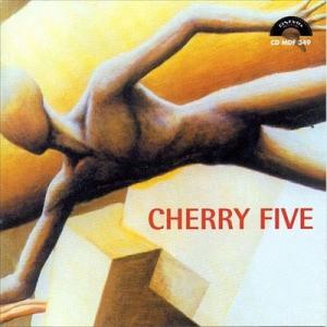 Cherry Five Cherry Five＜限定盤/Clear Purple Vinyl＞ LP