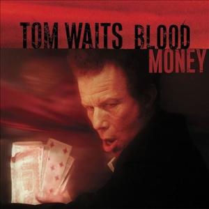 Tom Waits Blood Money＜Clear Vinyl＞ LP