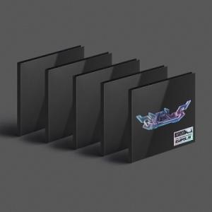 aespa Girls: 2nd Mini Album (Digipack ver.)(ランダムバー...