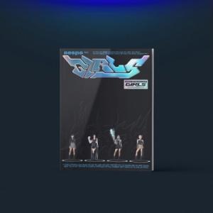 aespa Girls: 2nd Mini Album (KWANGYA ver.) CD