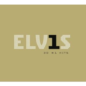 Elvis Presley Elvis 30 #1 Hits Expanded Edition CD