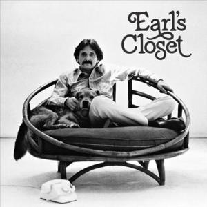 Various Artists Earl's Closet: The Lost Archive Of Earl Mcgrath, 1970-1980 LP