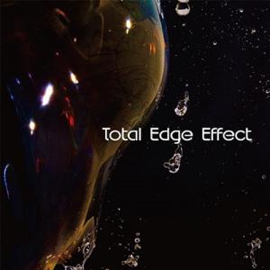 TEE (プログレ) TOTAL EDGE EFFECT CD