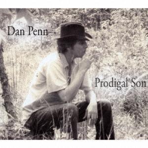 Dan Penn プロディガル・サン(放蕩息子) CD