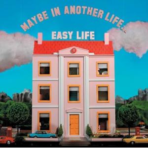 Easy Life Maybe In Another Life (Standard Vinyl) L...