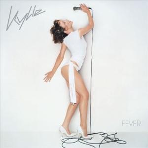 Kylie Minogue Fever＜Black Vinyl＞ LP