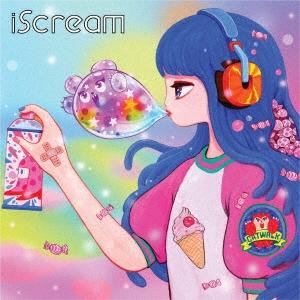 iScream Catwalk ［CD+Photo Book］＜初回生産限定盤＞ 12cmCD Si...