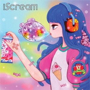 iScream Catwalk＜通常盤＞ 12cmCD Single