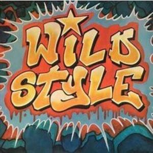 Original Soundtrack Wild Style  LP