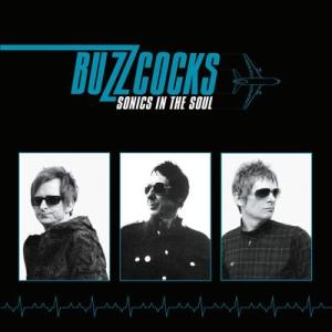 Buzzcocks Sonics In The Soul CD