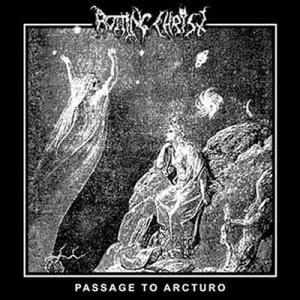 Rotting Christ Passage To Arcturo CD