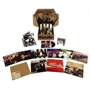 Blondie Against The Odds 1974-1982 (Super Deluxe Edition) ［11LP+7inch］＜限定盤＞ LP