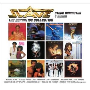 Slave The Definitive Collection 3CD Set CD
