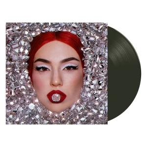 Ava Max Diamonds &amp; Dancefloors (Vinyl) LP