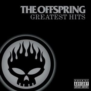 The Offspring Greatest Hits＜限定盤＞ LP