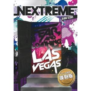 Fear,and Loathing in Las Vegas バンド・スコア Book