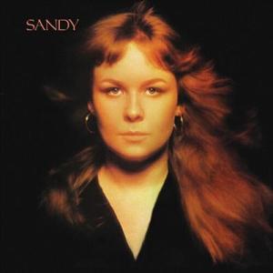 Sandy Denny Sandy LP